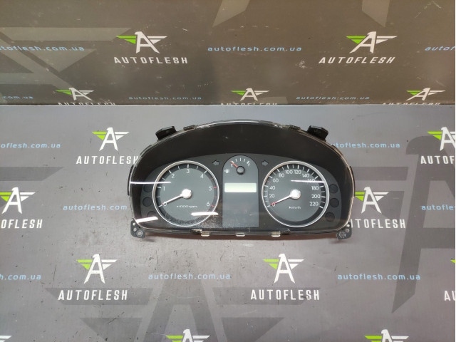 Б/в панель приладів/ спідометр 94005-1C621/ 11000-916720H, 1.5 CRDi для Hyundai Getz Б/в панель приладів/ спідометр 94005-1C621/ 11000-916720H, 1.5 CRDi для Hyundai Getz