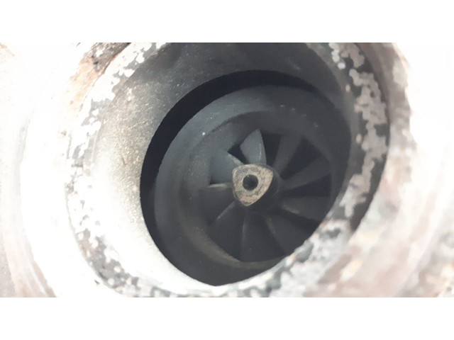 Б/у турбина 03G253014F, 751851-3, 1.9 TDI для Audi/ Seat/ Skoda/ Volkswagen Б/у турбина 03G253014F, 751851-3, 1.9 TDI для Audi/ Seat/ Skoda/ Volkswagen
