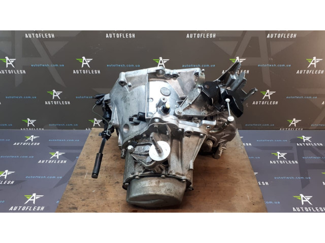 Б/у КПП/ коробка передач 20DM62/ 9644715380, 1.6 HDi для Citroen Xsara Picasso Б/у КПП/ коробка передач 20DM62/ 9644715380, 1.6 HDi для Citroen Xsara Picasso