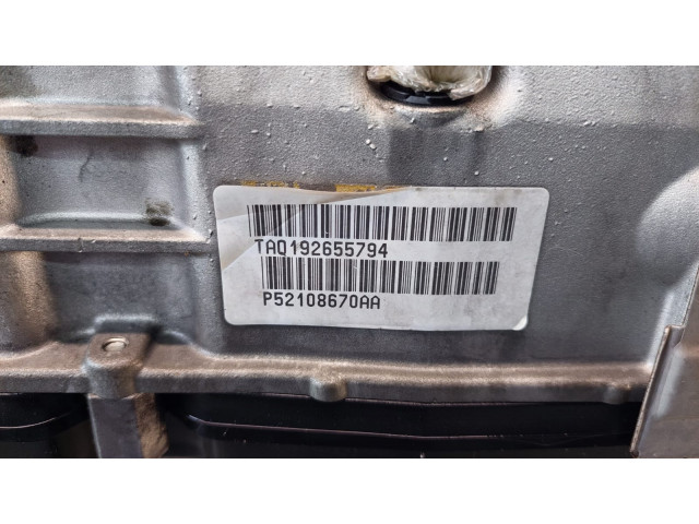 АКПП 52108670AA/ W5A330/ 722.270, 3.0 CRD Chrysler 300C Dodge Magnum АКПП 52108670AA/ W5A330/ 722.270, 3.0 CRD Chrysler 300C Dodge Magnum