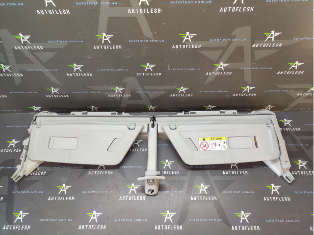 Козирок сонцезахисний 98018897BJ Citroen C4 Picasso 2/ C4 Grand Picasso 2 Козирок сонцезахисний 98018897BJ Citroen C4 Picasso 2/ C4 Grand Picasso 2