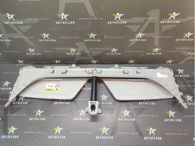 Козирок сонцезахисний 98018897BJ Citroen C4 Picasso 2/ C4 Grand Picasso 2 Козирок сонцезахисний 98018897BJ Citroen C4 Picasso 2/ C4 Grand Picasso 2