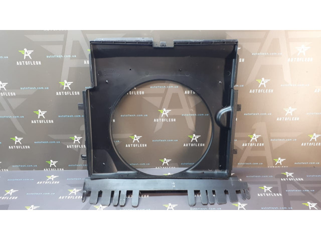 Б/у диффузор вентилятора A6395004400, A6395051955 для Mercedes Viano/ Vito Б/у диффузор вентилятора A6395004400, A6395051955 для Mercedes Viano/ Vito