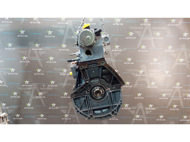 Б/у двигатель K9K766, 1.5 dCi, Euro 4 для Dacia/ Mercedes/ Nissan/ Renault Б/у двигатель K9K766, 1.5 dCi, Euro 4 для Dacia/ Mercedes/ Nissan/ Renault