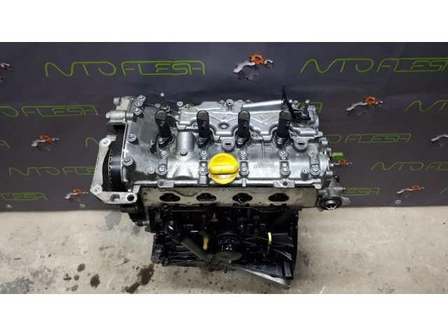 Б/у двигатель 2.0 Turbo F4R787, 16V, 120KW/ 163PS для Renault