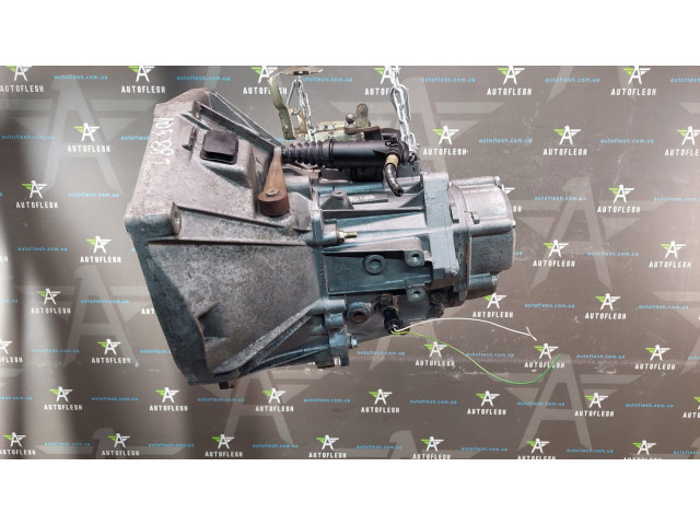 Б/у КПП/ коробка передач M84/ 55201117/ 55215095, 1.9 JTD 8V для Fiat Doblo Б/у КПП/ коробка передач M84/ 55201117/ 55215095, 1.9 JTD 8V для Fiat Doblo