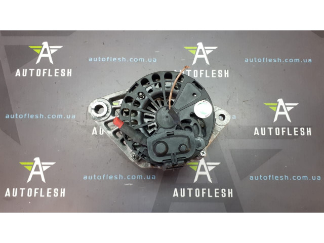Б/у генератор 46782218, LRA02331 для Fiat Doblo/ Pailo/ Strada Б/у генератор 46782218, LRA02331 для Fiat Doblo/ Pailo/ Strada