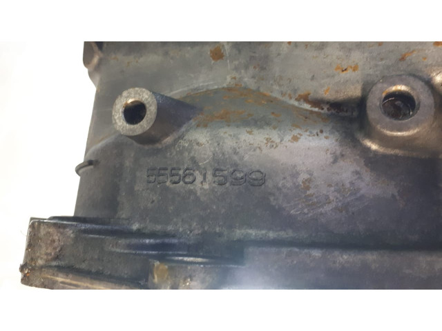 Б/у КПП/ коробка передач MZ4/ M32/ 93169630, 1.7 CDTI для Opel Б/у КПП/ коробка передач MZ4/ M32/ 93169630, 1.7 CDTI для Opel