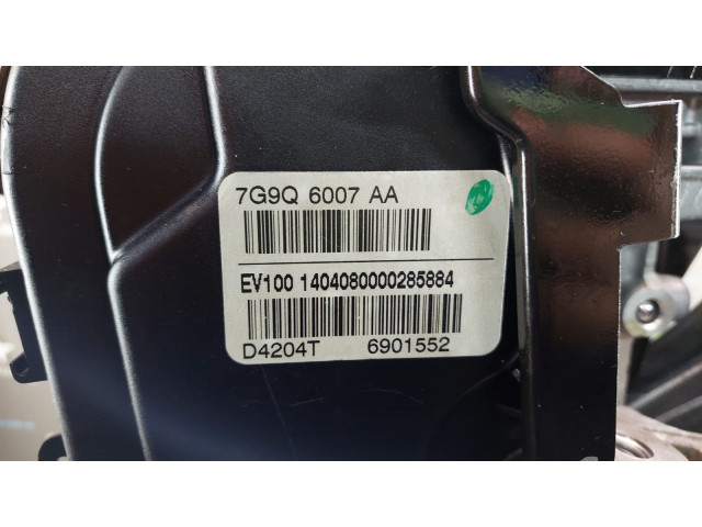 Б/у двигатель D4204T/ 6901552/ 7G9Q6007AA, 2.0 D для Ford/ Volvo Б/у двигатель D4204T/ 6901552/ 7G9Q6007AA, 2.0 D для Ford/ Volvo