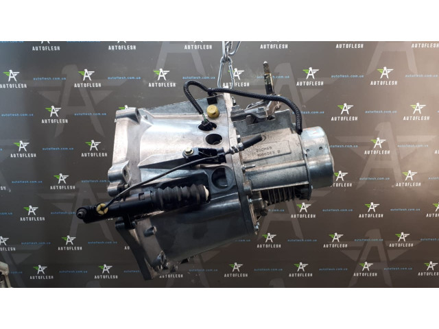 Б/у КПП/ коробка передач в сборе 20DM69/ 9680886910, 1.6 HDI для Citroen/ Peugeot Б/у КПП/ коробка передач в сборе 20DM69/ 9680886910, 1.6 HDI для Citroen/ Peugeot