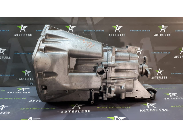 Б/у КПП/ коробка передач R2032610901, R2032612303, 2.2 CDI для Mercedes C-Class