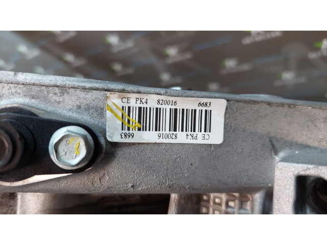 Б/у КПП/ коробка передач JH3129/ 8200166683, 1.4 16V H4J, 5-ти ступенчатая для Renault Б/у КПП/ коробка передач JH3129/ 8200166683, 1.4 16V H4J, 5-ти ступенчатая для Renault