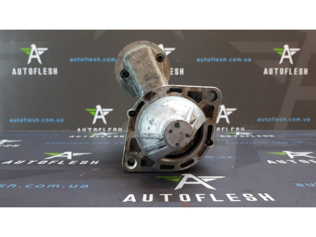 Б/у стартер 55221292, TS18E33 для Chevrolet Aveo/ Opel Б/у стартер 55221292, TS18E33 для Chevrolet Aveo/ Opel