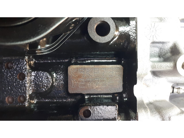 Б/у двигатель K9K732, 1.5 dCi, Euro 4 для Nissan Qashqai +2/ Renault Б/у двигатель K9K732, 1.5 dCi, Euro 4 для Nissan Qashqai +2/ Renault