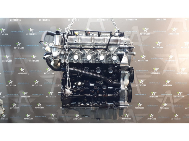 Б/у двигатель ''D4FC'' / R85K, 1.4 CRDI, Delphi для Hyundai/ KIA Б/у двигатель ''D4FC'' / R85K, 1.4 CRDI, Delphi для Hyundai/ KIA