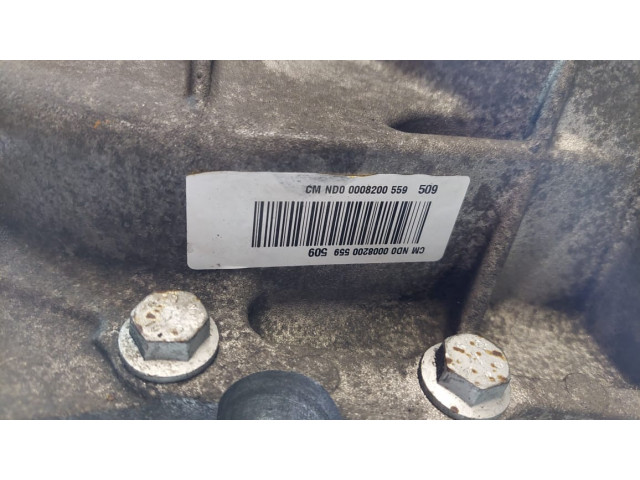 Б/у КПП/ коробка передач ND0015/ 7701717857, 2.0 16V для Renault Grand Scenic II/ Scenic II Б/у КПП/ коробка передач ND0015/ 7701717857, 2.0 16V для Renault Grand Scenic II/ Scenic II