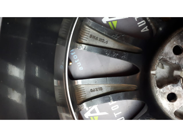Б/у диски 529103Z300, R18, 8Jx18/ ET46, разболтовка 5x114 для Hyundai i40 Б/у диски 529103Z300, R18, 8Jx18/ ET46, разболтовка 5x114 для Hyundai i40