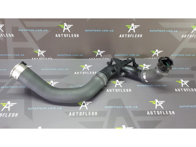 Б/у патрубок интеркулера 144603116R, 1.2 TCe для Renault Grand Scenic III/ Kangoo II/ Megane III/ Scenic III Б/у патрубок интеркулера 144603116R, 1.2 TCe для Renault Grand Scenic III/ Kangoo II/ Megane III/ Scenic III