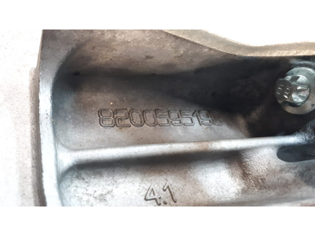 Б/у КПП/ коробка передач PK4005/ 8200726841, 2.0 dCi 6ти ступенчатая для Renault Espace IV/ Laguna III/ Vel Satis Б/у КПП/ коробка передач PK4005/ 8200726841, 2.0 dCi 6ти ступенчатая для Renault Espace IV/ Laguna III/ Vel Satis