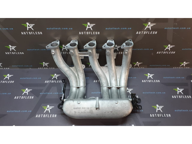 Б/у коллектор впускной A6020980907 для Mercedes C-Class/ E-Class Б/у коллектор впускной A6020980907 для Mercedes C-Class/ E-Class