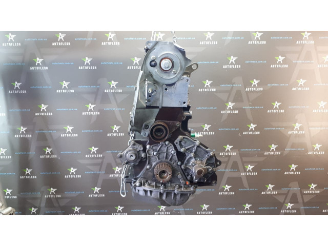 Б/у двигатель F9Q748, 1.9 dCi, Bosch для Renault Kangoo I/ Megane I/ Scenic I Б/у двигатель F9Q748, 1.9 dCi, Bosch для Renault Kangoo I/ Megane I/ Scenic I