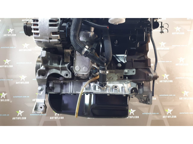 Б/у двигатель D4204T/ AV4Q6007CC, 2.0 TDCI для Ford C-Max/ Focus/ Galaxy/ Kuga/ Mondeo/ S-Max Б/у двигатель D4204T/ AV4Q6007CC, 2.0 TDCI для Ford C-Max/ Focus/ Galaxy/ Kuga/ Mondeo/ S-Max