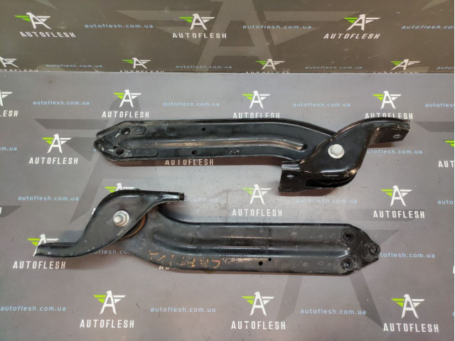 Б/у рычаг задний продольный 96626481, 96626482 для Chevrolet Captiva Б/у рычаг задний продольный 96626481, 96626482 для Chevrolet Captiva