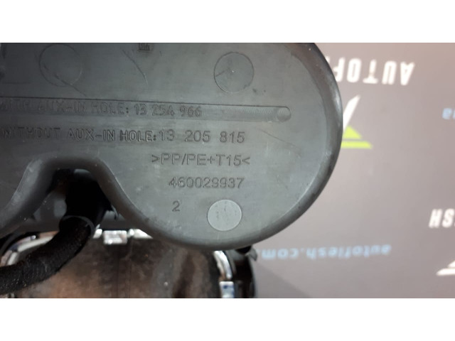 Б/у кулиса КПП в сборе 1607319, 5738057, 460029937 для Opel Corsa D Б/у кулиса КПП в сборе 1607319, 5738057, 460029937 для Opel Corsa D