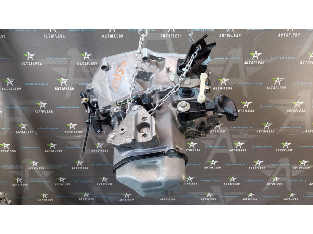 Б/у КПП/ коробка передач 20CQ66/ BVM5, 1.4 HDI 8V для Citroen/ Peugeot Б/у КПП/ коробка передач 20CQ66/ BVM5, 1.4 HDI 8V для Citroen/ Peugeot