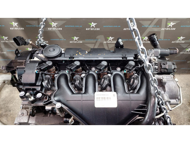 Б/у двигатель D4204T/ 6901552/ 7G9Q6007AA, 2.0 D для Ford/ Volvo Б/у двигатель D4204T/ 6901552/ 7G9Q6007AA, 2.0 D для Ford/ Volvo