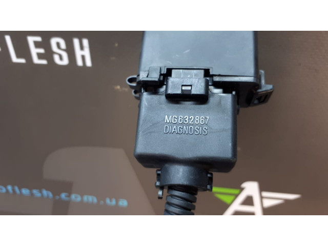 Б/у разьем диагностический MG632867 для Hyundai/ KIA Б/у разьем диагностический MG632867 для Hyundai/ KIA