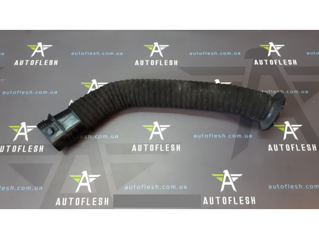 Б/у патрубок воздушного фильтра 8200039843 для Renault Clio II/ Kangoo