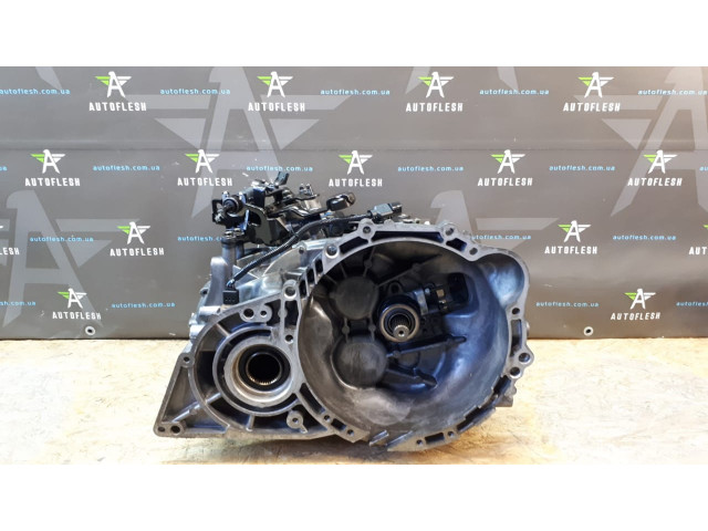 Б/у КПП/ коробка передач M5GF2/ S514JE, 2.0 CRDI, 5ти ступенчатая для Hyundai Tucson