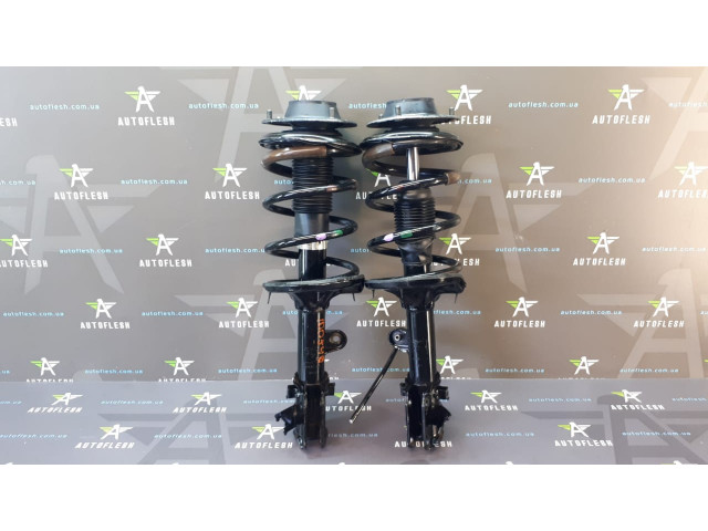 Б/у амортизатор передний 546512E201, 546612E201 для Hyundai Tucson/ KIA Sportage