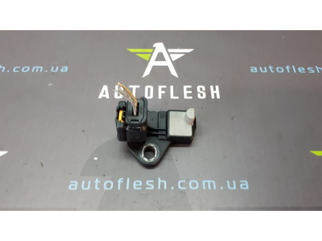 Б/у датчик положения коленвала 9664387380 для Citroen/ Fiat/ Ford/ Lancia/ MINI/ Peugeot
