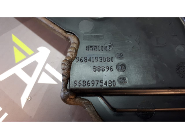 Б/у защита ГРМ/ защита ремня ГРМ 9684193080, 1.6 eHDi, Euro 5 для Citroen/ Ford/ Peugeot/ Volvo Б/у защита ГРМ/ защита ремня ГРМ 9684193080, 1.6 eHDi, Euro 5 для Citroen/ Ford/ Peugeot/ Volvo