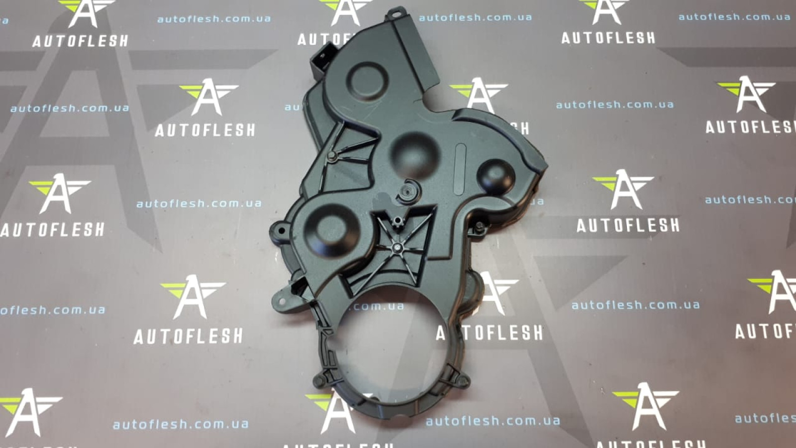 Б/у защита ГРМ/ защита ремня ГРМ 9492303, 9477503, 1.6 eHDi, Euro 5 для Citroen/ Ford/ Peugeot/ Volvo
