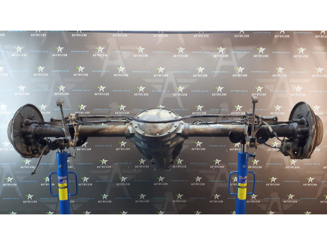 Б/у задний мост A9063508400 ''48:11'' для Mercedes Sprinter/ Volkswagen Crafter
