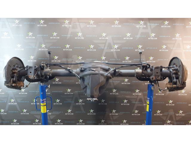 Б/у задний мост A9063508400 ''48:11'' для Mercedes Sprinter/ Volkswagen Crafter Б/у задний мост A9063508400 ''48:11'' для Mercedes Sprinter/ Volkswagen Crafter