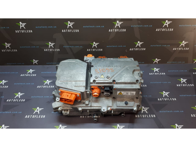 Б/у инвентор 296059135R, 296G93751R для Renault Zoe