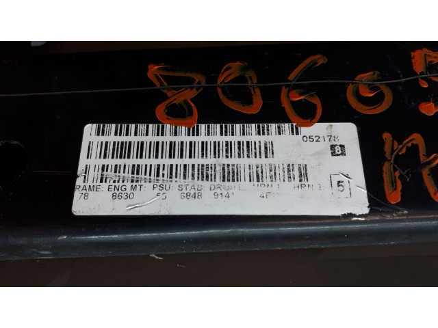 Б/у подрамник передний 13248494 для Chevrolet Cruze/ Opel Astra J, Zafira C Б/у подрамник передний 13248494 для Chevrolet Cruze/ Opel Astra J, Zafira C