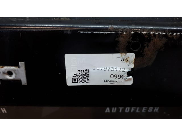 Б/у подрамник передний 13248494 для Chevrolet Cruze/ Opel Astra J, Zafira C Б/у подрамник передний 13248494 для Chevrolet Cruze/ Opel Astra J, Zafira C