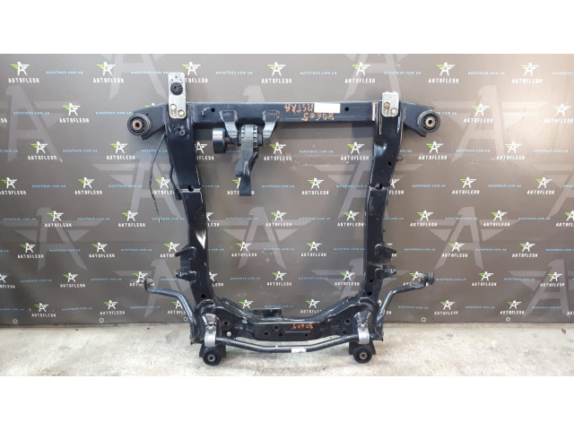 Б/у стабилизатор передний в сборе 13346853 для Chevrolet Cruze/ Opel Astra J