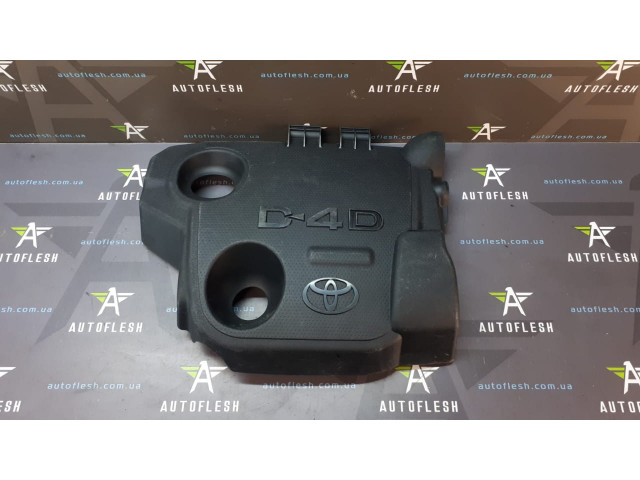 Б/у защита двигателя/ крышка двигателя 126110N041, 1.4 D-4D для Toyota Yaris
