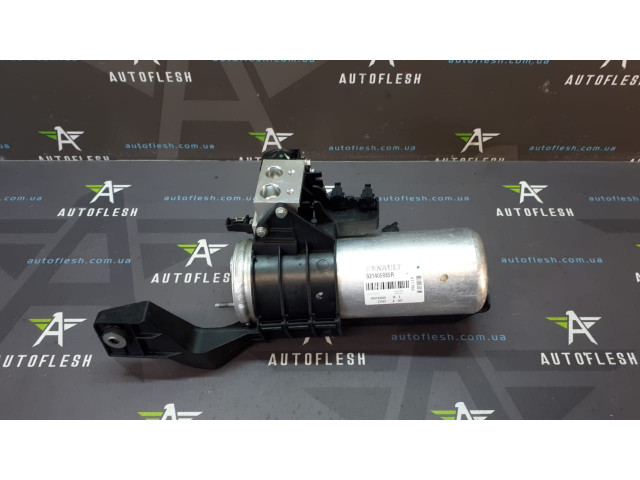 Б/у осушитель кондиционера 921405885R, 921408942R для Renault Zoe Б/у осушитель кондиционера 921405885R, 921408942R для Renault Zoe