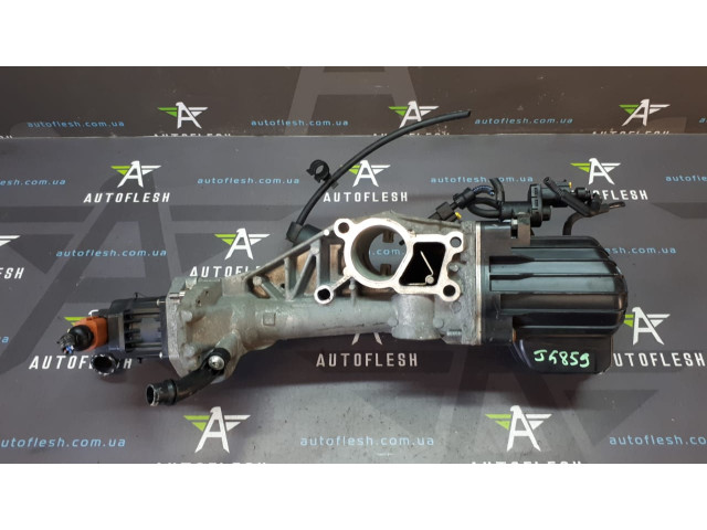 Б/у клапан EGR 55229740, 1.6/ 2.0 D для Alfa Romeo/ Fiat/ Jeep/ Lancia/ Saab/ Suzuki Б/у клапан EGR 55229740, 1.6/ 2.0 D для Alfa Romeo/ Fiat/ Jeep/ Lancia/ Saab/ Suzuki