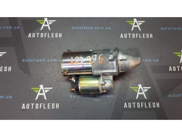 Б/у стартер 96469960, 96550792 для Chevrolet/ Daewoo/ Fiat/ Opel