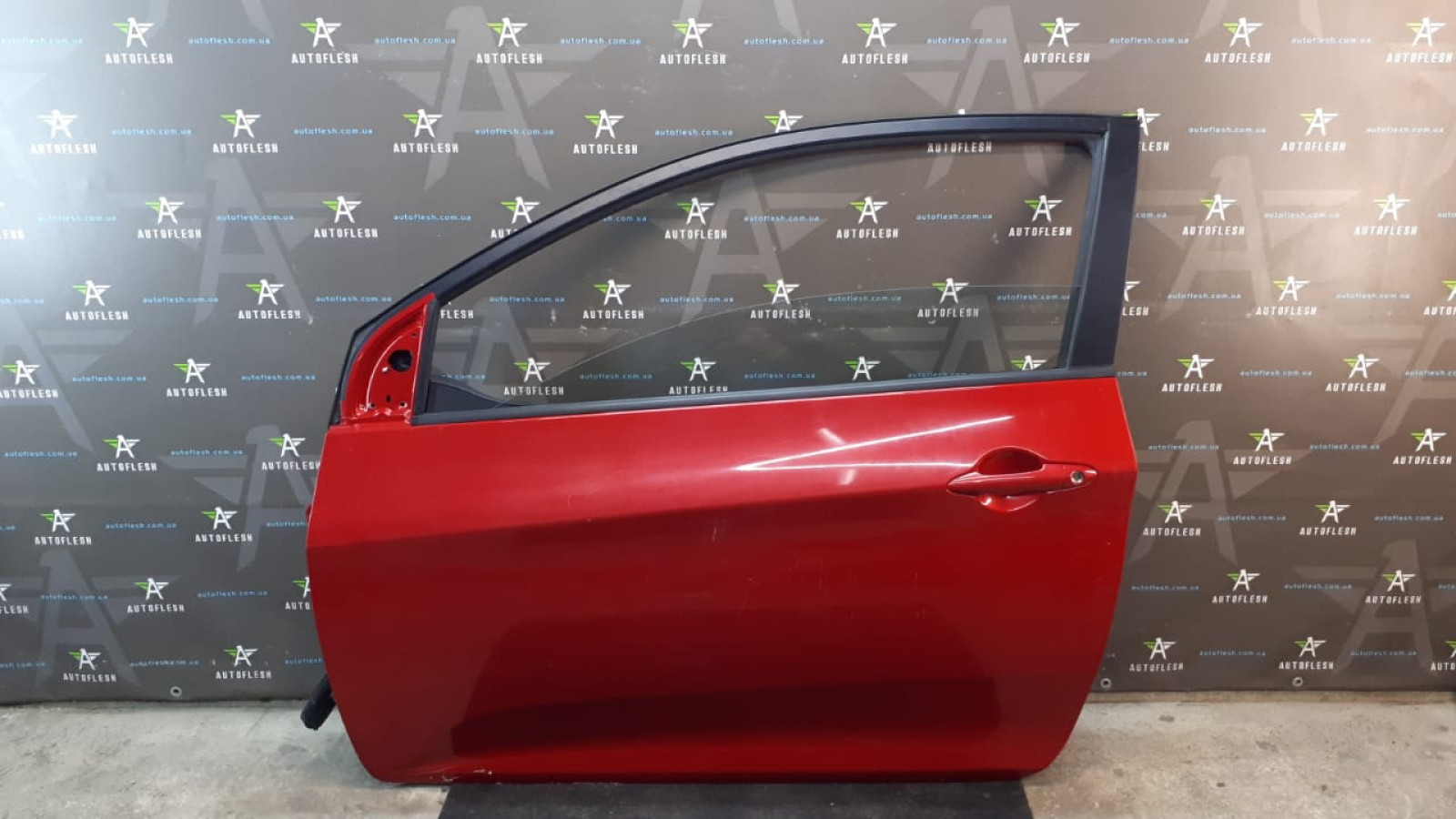 Б/у дверь передняя левая/ дверь водительская 760031Y310 для KIA Picanto Б/у дверь передняя левая/ дверь водительская 760031Y310 для KIA Picanto