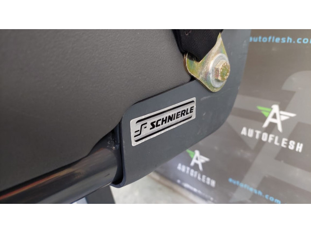 Б/у сиденья в микроавтобус SCHNIERLE ''FLEXUS'' для Mercedes Sprinter/ Renault Master II/ Volkswagen Crafter Б/у сиденья в микроавтобус SCHNIERLE ''FLEXUS'' для Mercedes Sprinter/ Renault Master II/ Volkswagen Crafter