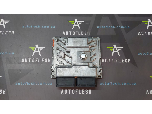Б/у блок управления двигателем/ ЭБУ A2C81373200, 06K907425B для Audi/ Seat/ Skoda/ Volkswagen